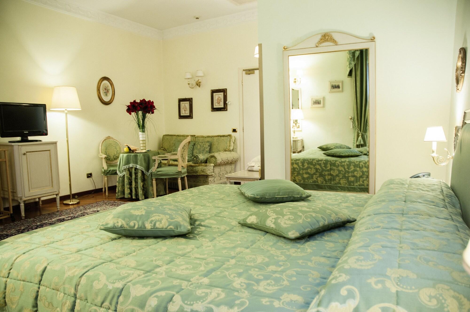 Hotel Daniel's Rom