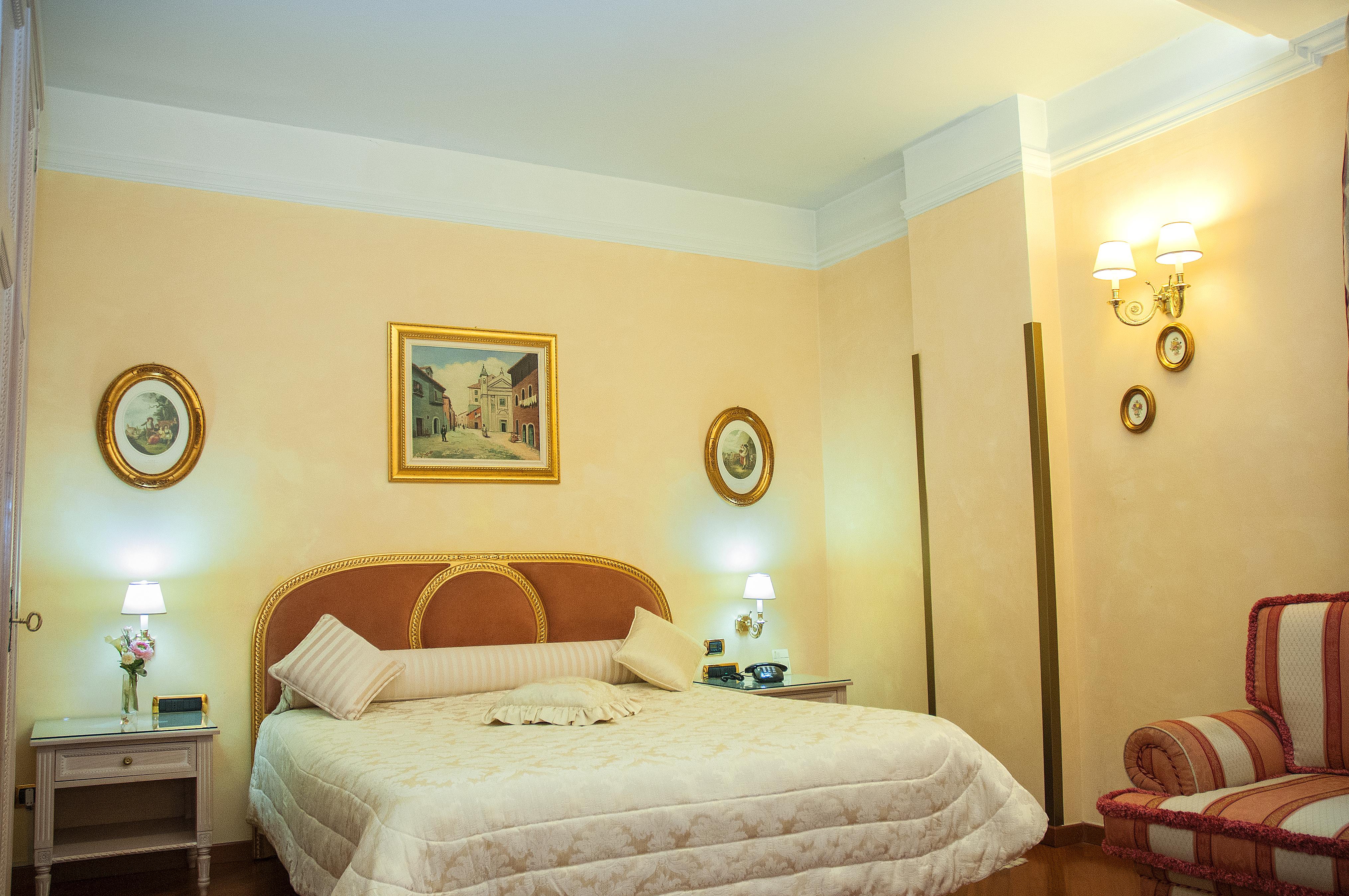Hotel Daniel's Rom