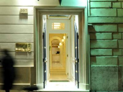 Hotel Daniel's Rom