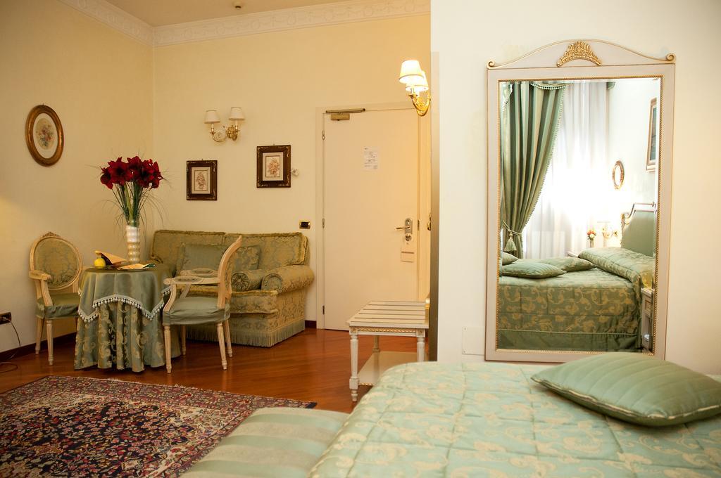 Hotel Daniel's Rom