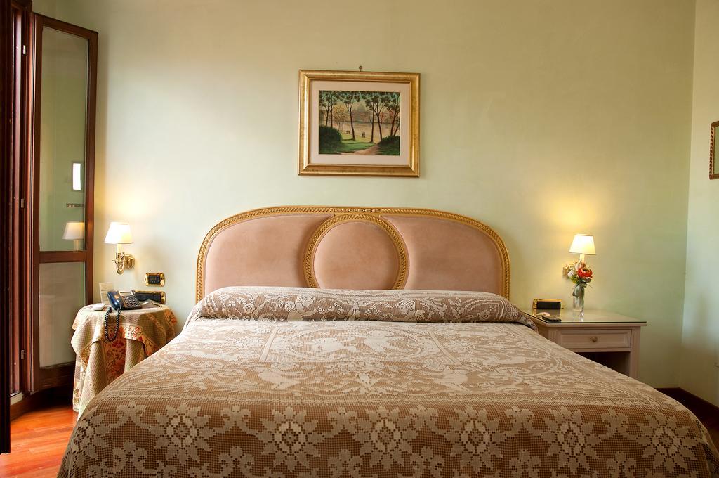 Daniel's Hotel Rom