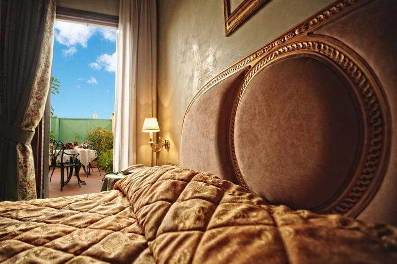 Hotel Daniel's Rom